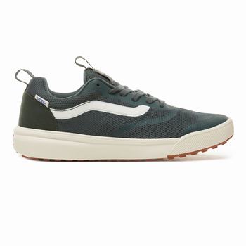 Vans UltraRange Rapidweld - Miesten Surf Kengät - Pesu Tumman